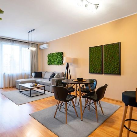 Cosy Green Apt Close To Macedonia Square Sofie Exteriér fotografie