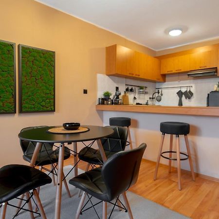 Cosy Green Apt Close To Macedonia Square Sofie Exteriér fotografie