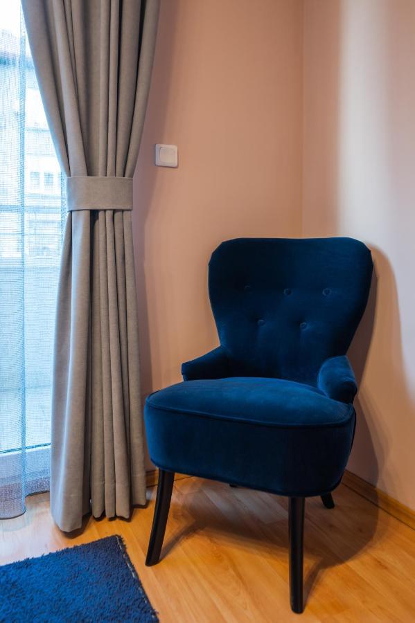 Cosy Green Apt Close To Macedonia Square Sofie Exteriér fotografie