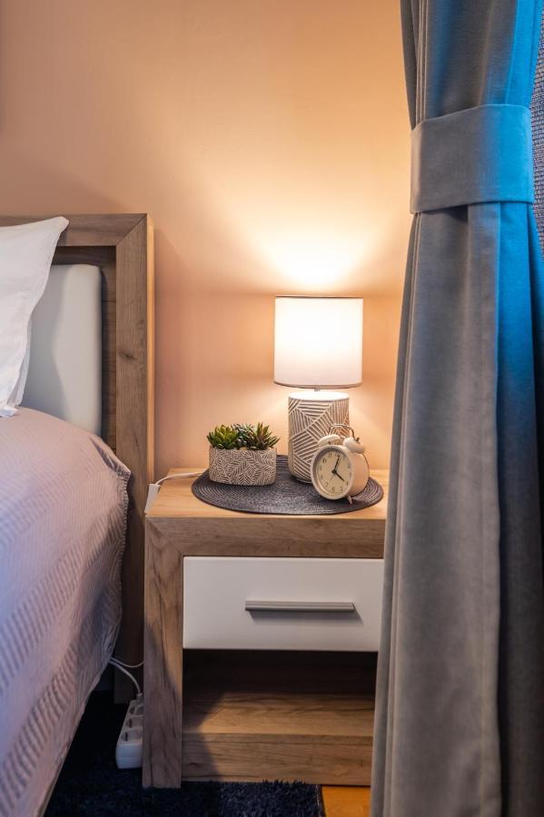Cosy Green Apt Close To Macedonia Square Sofie Exteriér fotografie