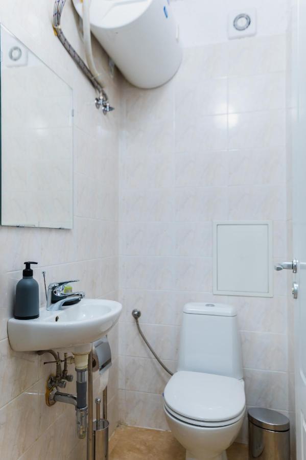 Cosy Green Apt Close To Macedonia Square Sofie Exteriér fotografie